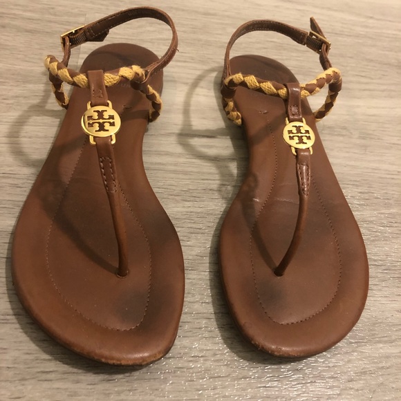 Tory Burch Sandals - Picture 2 of 3